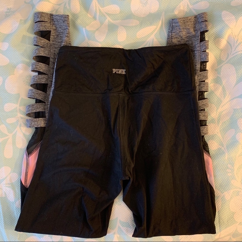 PINK High Rise Leggings